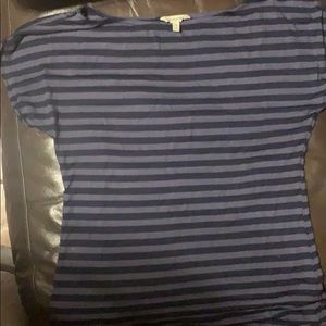 Heritage stripped shirt